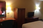 Отель Baymont Inn and Suites Marshall