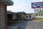 Отель American Motor Inn - Rock Island