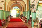Отель Hotel Baroudi