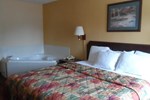 Отель Americas Best Value Inn Evansville East