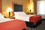 Отель Holiday Inn Express Hotel & Suites Grand Junction