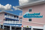 Отель Ocean Front Motel