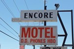 Отель Encore Motel