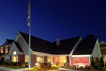 Отель Residence Inn Huntsville