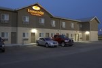 Отель Econo Lodge Inn & Suites Innisfail