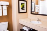 Отель Extended Stay America - San Ramon - Bishop Ranch - West