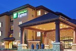 Отель Holiday Inn Express Hotel & Suites El Dorado Hills