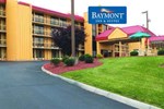 Отель Baymont Inn and Suites Bristol