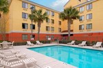 Отель Red Roof Inn Plus+ Gainesville