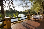 Отель Maramba River Lodge