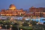 Отель El Malikia Resort Abu Dabbab
