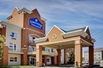 Отель Lakeview Inn & Suites - Brooks
