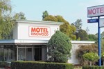 Отель Motel Ringwood