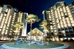 Отель LG Konjiam Resort
