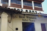 Отель Best Western Taxco