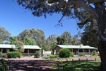 Вилла Southern Grampians Cottages