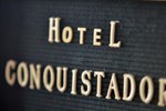 Отель Conquistador Hotel