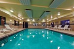 Отель Country Inn & Suites by Carlson Big Rapids