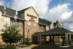 Отель Residence Inn by Marriott Ann Arbor North