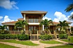Отель Hopkins Bay Belize