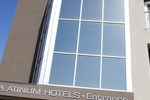 Отель Platinum Hotels