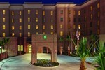Отель Embassy Suites Savannah Historic District