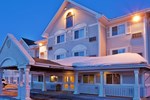 Отель Country Inn & Suites By Carlson, Saskatoon