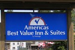 Отель Americas Best Value Inn & Suites McCall
