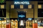 APA Hotel Higashi-Nihombashi-Ekimae