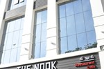 Отель The Nook Hotel