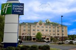 Отель Holiday Inn Express Hotel & Suites Lagrange I-85