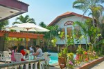 Отель Isla Bonita Beach Resort