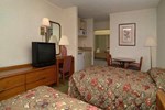 Suburban Extended Stay Hotel Florence