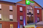 Отель Holiday Inn Express Hotel & Suites - Atlanta/Emory University Area