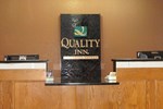 Отель Quality Inn Merrillville