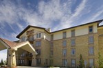 Отель Drury Inn & Suites Las Cruces