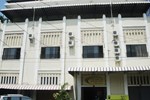 Отель Hotel Pelangi Indah