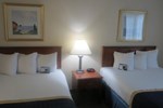 Отель Baymont Inn & Suites Hot Springs