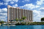 Отель Marriott Okinawa Resort & Spa