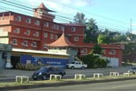 Отель Hotel Isla Bonita (CDV)