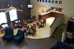 Отель Comfort Inn Arkadelphia
