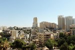 Gateway Amman Apartments