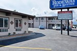 Отель Rodeway Inn & Suites Riverton