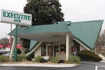 Отель Executive Inn - Knoxville