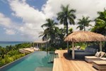 Отель Taveuni Palms Resort