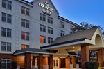 Отель Country Inn and Suites Lake Norman By Carlson