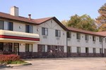 Super 8 Motel - Delmont
