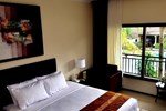 Отель Hotel Griyadi Montana Malang