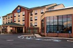 Отель Comfort Inn & Suites Kent