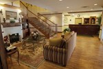 Отель Country Inn & Suites by Carlson Macon North